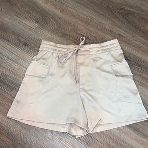 ZARA SHORTS